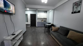 Bakuriani-apartment